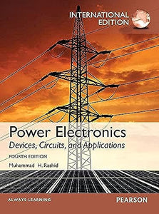 Power Electronics: Devices, Circuits, and Applications 