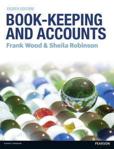 Book-Keeping and Accounts 