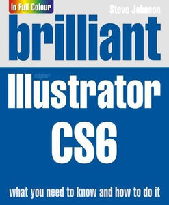 Brilliant Illustrator CS6 