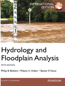 Hydrology and Floodplain Analysis 