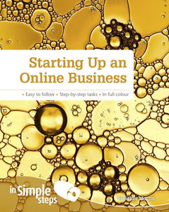 Starting up an Online Business in Simple Steps 