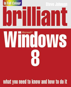 Brilliant Windows 8 