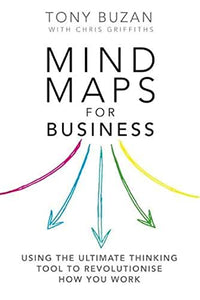 Mind Maps for Business 