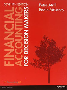 Financial Accounting for Decision Makers 