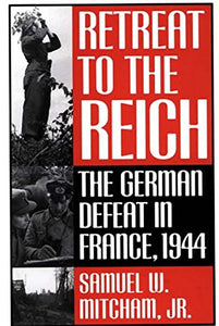 Retreat to the Reich 