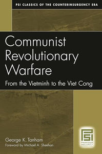 Communist Revolutionary Warfare 