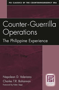 Counter-Guerrilla Operations 