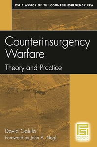 Counterinsurgency Warfare 