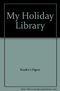 My Holiday Library 