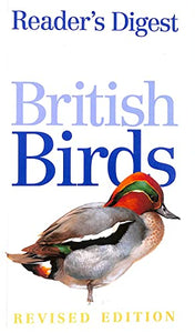 Book of British Birds 