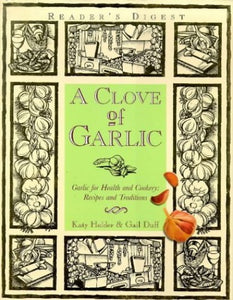 A Clove of Garlic 