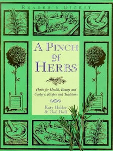 A Pinch of Herbs 