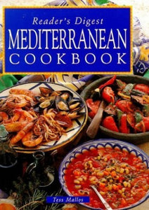 Mediterranean Cookbook 