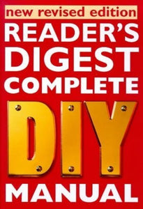 Complete DIY Manual 