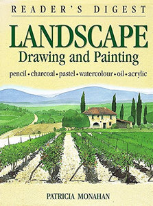 Landscape Drawing and Painting 