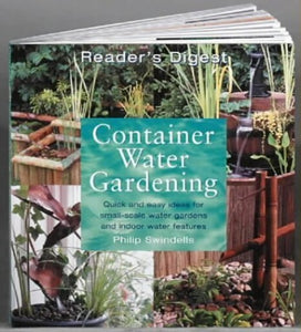 Container Water Gardening 