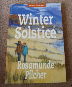 Winter Solstice 