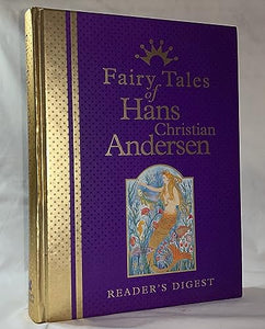 Fairy Tales of Hans Christian Andersen 