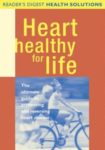 Heart Healthy for Life 