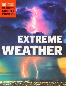 Rd Natures Mighty Power Extreme Weather 