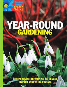 Year Round Gardening 