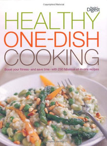 Healthy One-Dish Cooking 