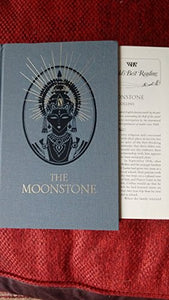 MOONSTONE (Readers Digest Worlds Best Reading) 