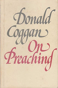 On Preaching 