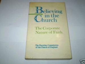 Believing in the Church 