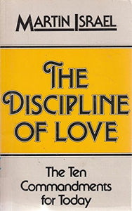 Discipline of Love 