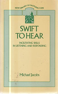 Swift to Hear 