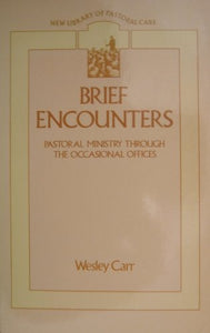 Brief Encounters 