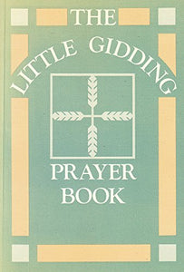 Little Gidding Prayer Book 