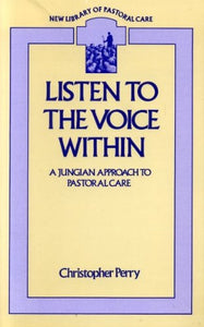 Listen to the Voice within 