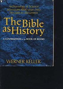 Bible as History 