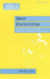 Brief Encounters 