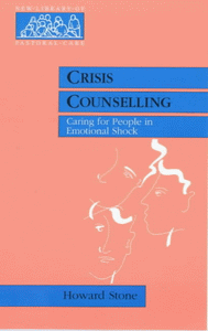 Crisis Counselling 