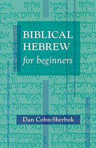 Biblical Hebrew Made Easy 