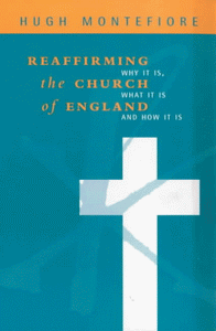 Reaffirming the Church of England 