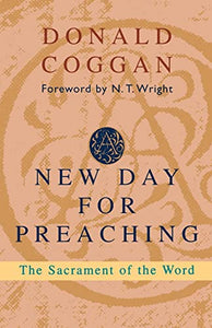 New Day For Preaching 