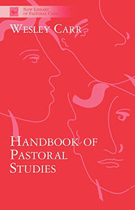 Handbook of Pastoral Studies 