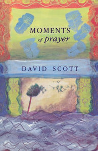 Moments of Prayer 