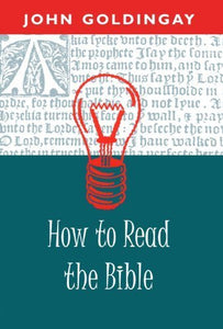 How to Read the Bible 