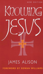 Knowing Jesus N/E 