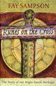 The Runes on the Cross 