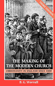 Making Of The Modern Church Ne 