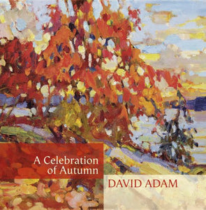 A Celebration of Autumn 