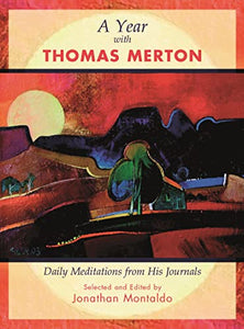 A Year with Thomas Merton 