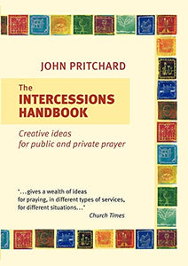 The Intercessions Handbook 