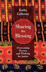 Sharing The Blessing:Overcoming Inj 